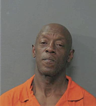 Donald Gabriel, - Lafayette Parish County, LA 